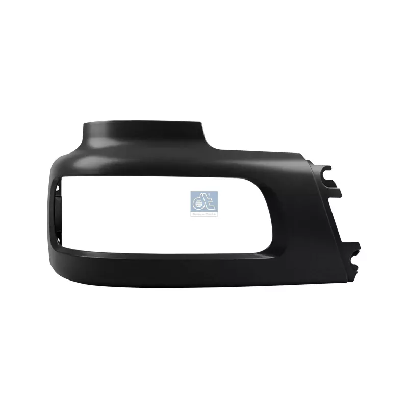 Cadre de phare, droite Pour DAF CF, LF - 1435698 - ZG.20060-0008