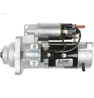 Démarreur 24V 5.0kW Mitsubishi UD100071 5362463