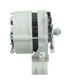 Lichtmaschinengehäuse 120A Bosch 0120484021 Bosch ruil 0986039820 Mahle 11203333 MWM 12201007