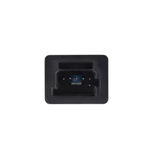Panneau de commande, Porte, côté passager Pour Mercedes-Benz Arocs, Actros 4, Antos - 960 545 0913 - A960 545 0913