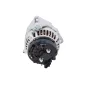 Alternateur, 24 V, I: 150 A Pour Mercedes-Benz Actros 4, Atego - 0001505350 - 0001507250 - A0001505350 - A0001507250