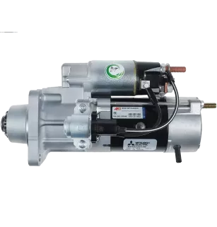 Démarreur 24V 5.50kW Mitsubishi UD100081 5588707