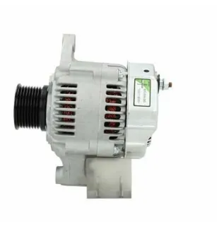 Alternator Case 90A Andre Niermann 029090 Denso 1022119090 PIC 2905412 PSH 635509090