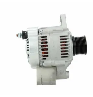 Alternator Case 90A Andre Niermann 029090 Denso 1022119090 PIC 2905412 PSH 635509090