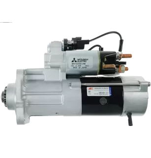Démarreur 24V 5.50kW Mitsubishi UD100982 11.139.228