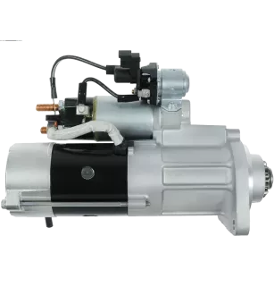 Démarreur 24V 5.50kW Mitsubishi UD100982 11.139.228