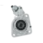 Démarreur 24V 5.50kW 12 dents AS-PL UD100982(MITSUBISHI)S, ISKRA / LETRIKA 11.139.228, AZE4714, IS9526, MAHLE 72524893