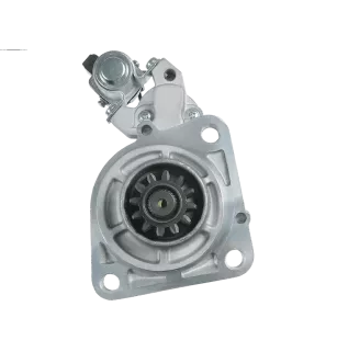 Démarreur 24V 5.50kW 12 dents AS-PL UD100733S, ISKRA / LETRIKA 11.139.228, AZE4714, IS9526, MAHLE 72524893