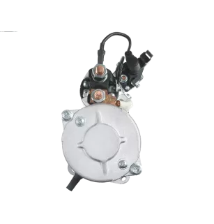 Démarreur 24V 5.50kW 12 dents AS-PL UD100733S, ISKRA / LETRIKA 11.139.228, AZE4714, IS9526, MAHLE 72524893