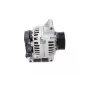 Alternateur, 24 V, 8 PK, DP: 93 mm, I: 100 A Pour Mercedes-Benz Actros 4, Antos, Arocs - 0151542102 - 0151544002 - A0151542102