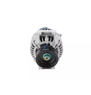 Alternateur, 24 V, 8 PK, DP: 93 mm, I: 100 A Pour Mercedes-Benz Actros 4, Antos, Arocs - 0151542102 - 0151544002 - A0151542102