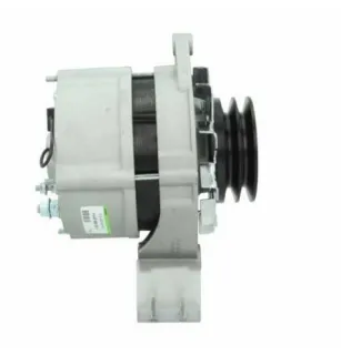 Lichtmaschinengehäuse International 95A Bosch 0120484011 Bosch 0120484018 Bosch 0120484026 Bosch 0120484050
