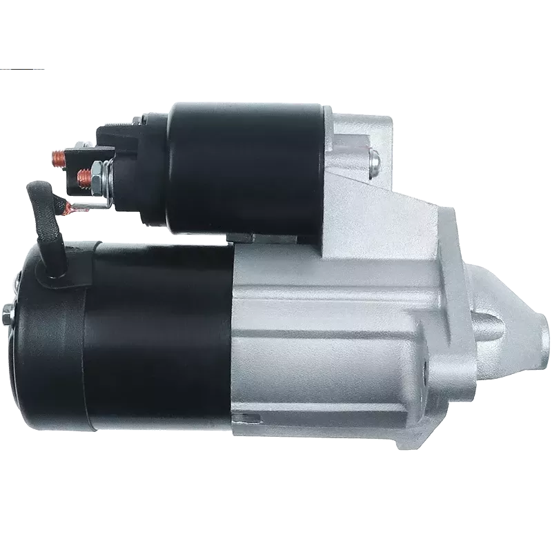 Démarreur 12V 1.40kW 12 dents BOSCH 0986022800, CARGO 113897, DELCO DRS3985, DRS3985N, DS5095