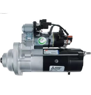 Démarreur 24V 5.00kW Mitsubishi M008T65079 M008T65079AM