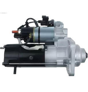 Démarreur 24V 5.00kW Mitsubishi M008T65079 M008T65079AM