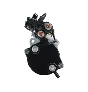 Démarreur 24V 5.00kW Mitsubishi M008T65079 M008T65079AM