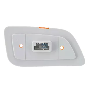 Feu de gabarit, gauche, orange Pour Mercedes-Benz Arocs, Actros 4, Antos - 960 820 2556 - A960 820 2556