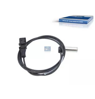 Capteur ABS Pour DAF CF, XF, XG, XD - 1862600