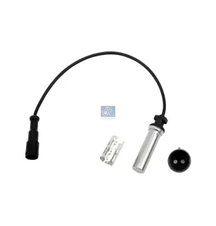 Capteur ABS, L: 425 mm - 1506004, N2.25520.0060