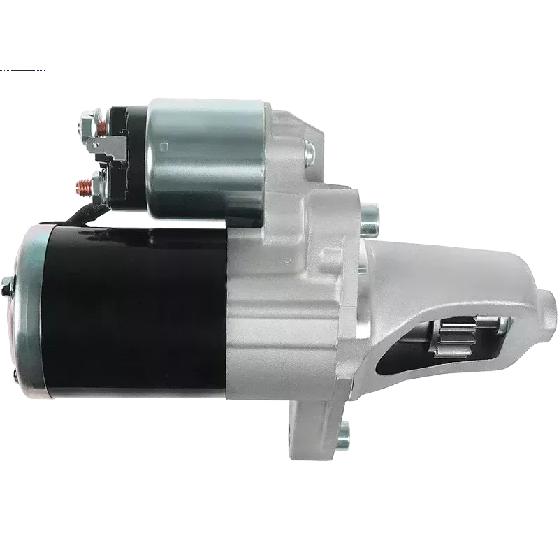 Démarreur 12V 1.80kW 14 dents AS-PL UD90851S, CHRYSLER 04801830AC Démarreur 12V 1.80kW 14 dents AS-PL UD90851S, CHRYSLER 04801830AC
