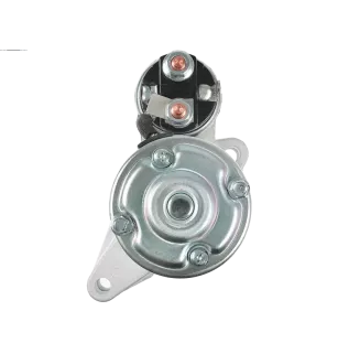 Démarreur 12V 1.80kW 14 dents AS-PL UD90851S, CHRYSLER 04801830AC