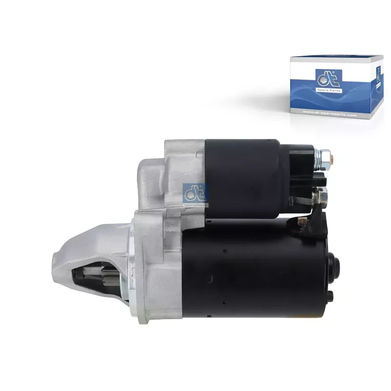 Démarreur 12 V, 1.1 kW Pour Mercedes-Benz Minibusse, Sprinter