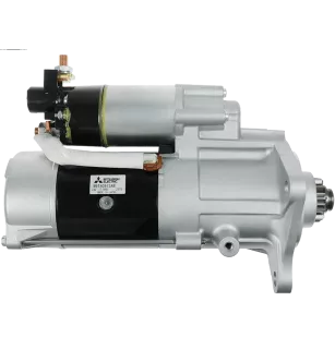 Démarreur 24V 7.00kW Mitsubishi UD14633 M009T80972