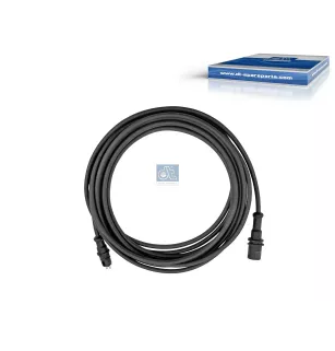 Câble ABS, L: 5200 mm, 2 poles - 1505061, 330419