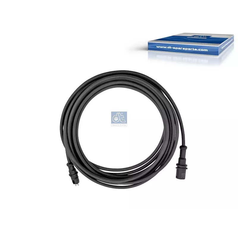 Câble ABS, L: 5200 mm, 2 poles - 1505061, 330419 Câble ABS, L: 5200 mm, 2 poles - 1505061, 330419
