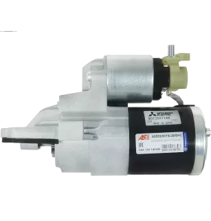 Démarreur 12V 1.40kW Mitsubishi UD100959 DRS0899