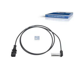 Capteur ABS pour DAF - 1850203