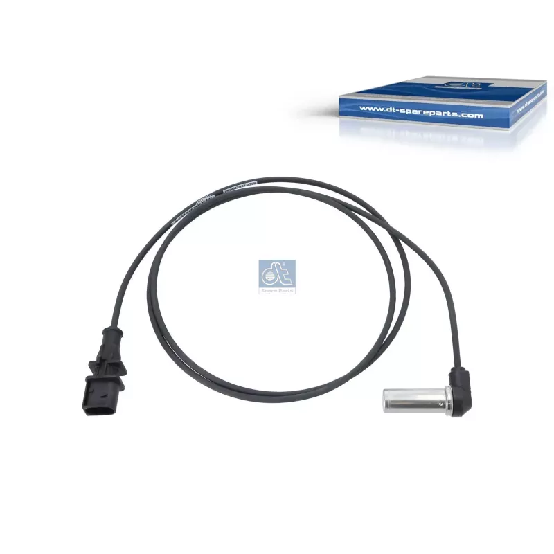 Capteur ABS pour DAF - 1850203