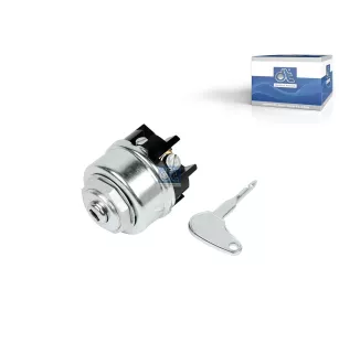 Interrupteur de démarrage Pour DAF, MAN, Mercedes-Benz, Volvo, ZG - 0910385 - 910385 - 81.25501.6005 - 90.81613.0129