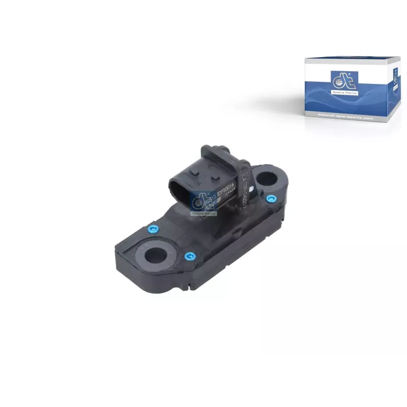 Capteur de pression, Différentiel Pour DAF CF, XF, XG - 1892277 - 2003641
