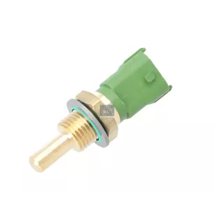 Capteur de température Pour DAF CF, LF, Heuliez GX, Iveco Eurocargo, Europolis, EuroRider, Midirider, Proway, Proxys