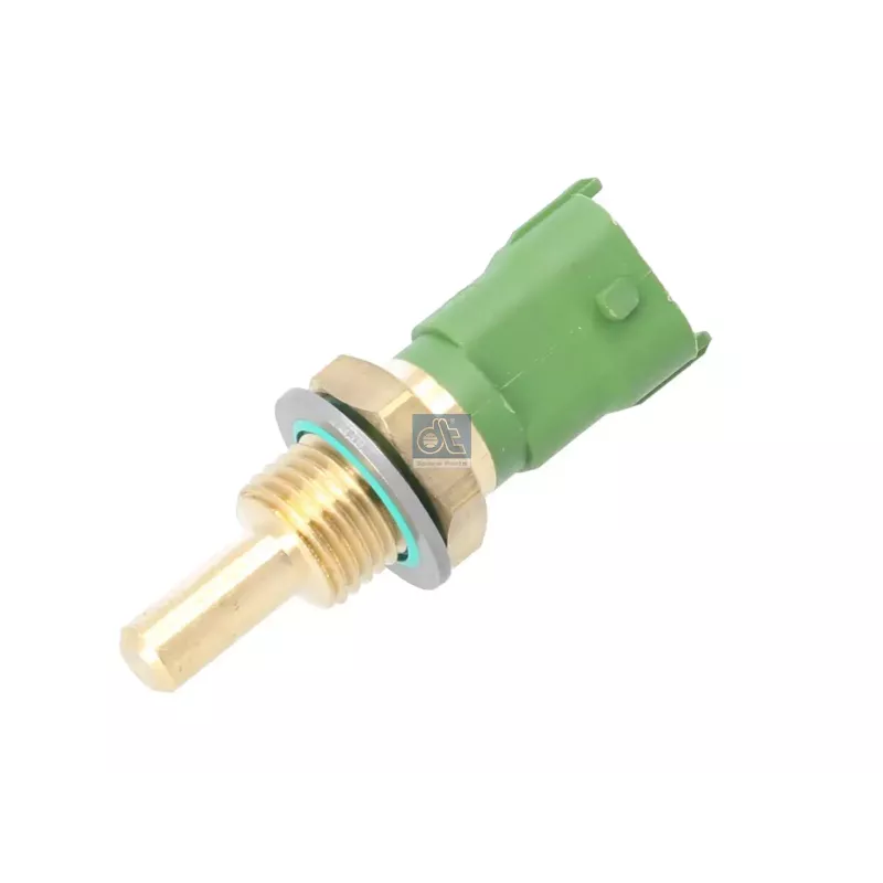 Capteur de température Pour DAF CF, LF, Heuliez GX, Iveco Eurocargo, Europolis, EuroRider, Midirider, Proway, Proxys Capteur de température Pour DAF CF, LF, Heuliez GX, Iveco Eurocargo, Europolis, EuroRider, Midirider, Proway, Proxys