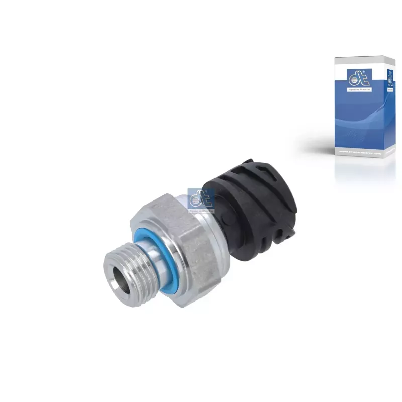 Capteur de pression Pour DAF CF, XF, XG - 1822253 - 2041680 - 2127358