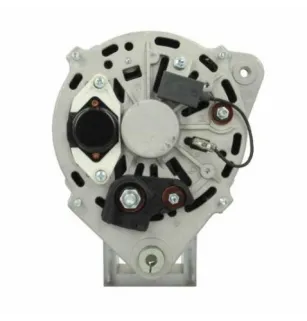 Alternador Caterpillar 55A Bosch 0120469032 Andre Niermann 02469032 Ford 1092362