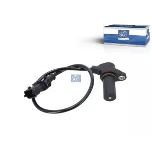 Capteur de vitesse de rotation Pour DAF F/N 500-3600, CF, XF, XG - 1607435 - 2326769