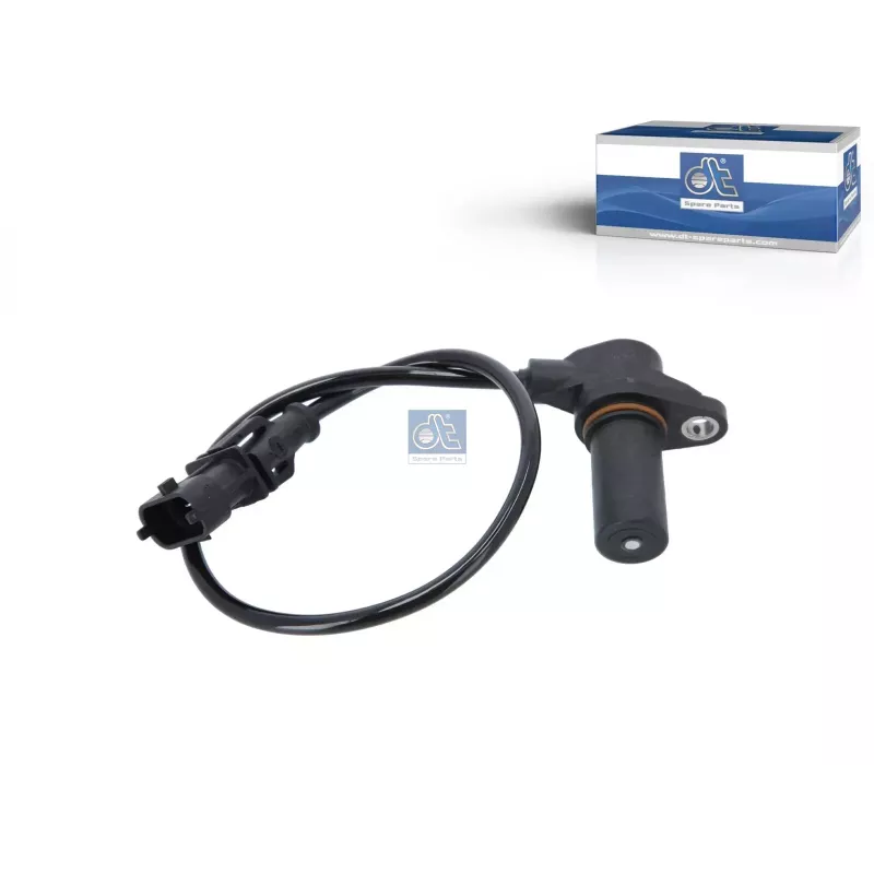 Capteur de vitesse de rotation Pour DAF F/N 500-3600, CF, XF, XG - 1607435 - 2326769 Capteur de vitesse de rotation Pour DAF F/N 500-3600, CF, XF, XG - 1607435 - 2326769