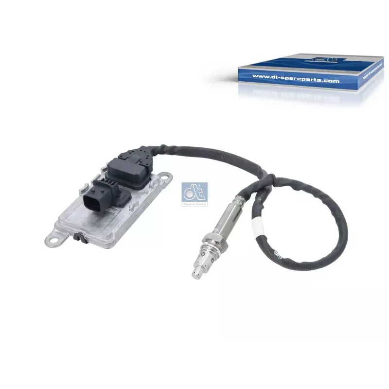 Capteur NOx, M20x1.5, SW: 22, L: 600 mm, 4 poles - 2293965