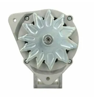 Alternador Caterpillar 55A Bosch 0120469032 Andre Niermann 02469032 Ford 1092362