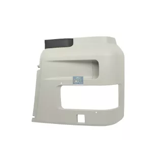 Cadre de phare, gauche Pour DAF 45/55/65/75/85/95, XF - 1294948.