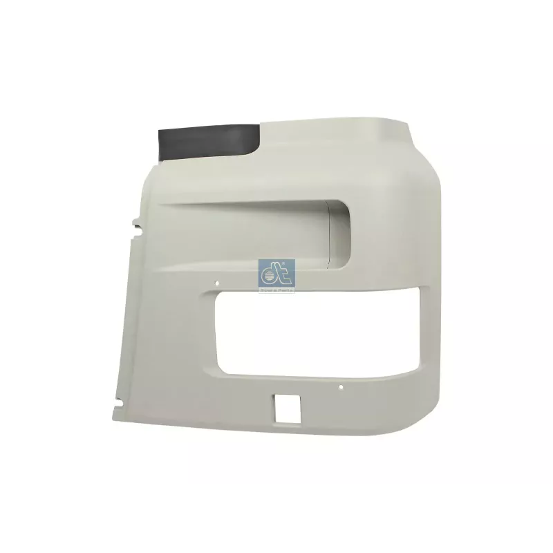Cadre de phare, gauche Pour DAF 45/55/65/75/85/95, XF - 1294948.