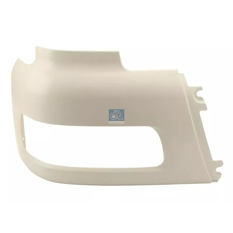 Cadre de phare, droite Pour DAF CF - 1363374 - 1911142 - ZG.20061-0008 Cadre de phare, droite Pour DAF CF - 1363374 - 1911142 - ZG.20061-0008