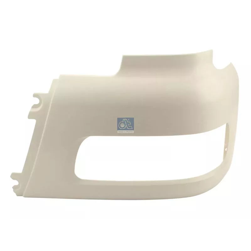 Cadre de phare, gauche Pour DAF CF - 1363373 - 1911141 - ZG.20050-0008 Cadre de phare, gauche Pour DAF CF - 1363373 - 1911141 - ZG.20050-0008