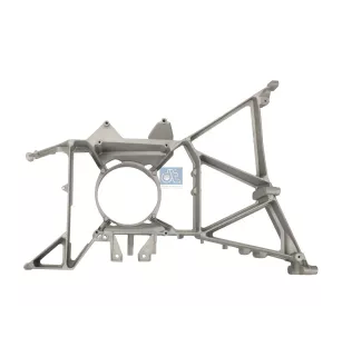 Support de phare, droite Pour DAF 45/55/65/75/85/95, XF - 1295614 - 1308795