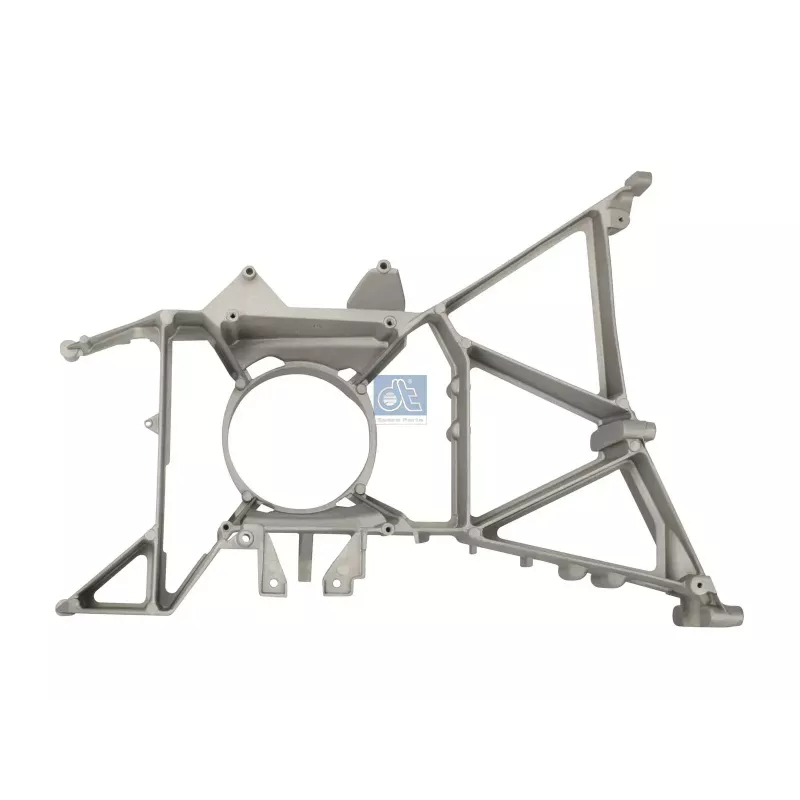 Support de phare, droite Pour DAF 45/55/65/75/85/95, XF - 1295614 - 1308795