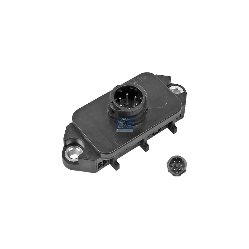 Capteur de pression, 24 V, 6 poles Pour DAF CF, LF, XF - Heuliez GX.