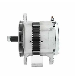 Alternador Caterpillar 65A Denso 1012118140 Denso 1012118310 Caterpillar 10R9788